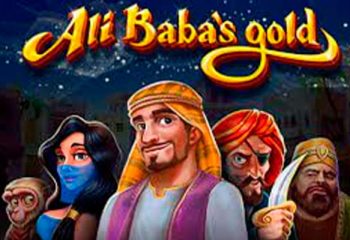 Ali Baba’s Gold