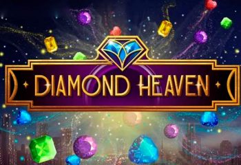 Diamond Heaven