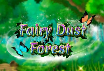 Fairy Dust Forest