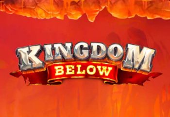 Kingdom Below