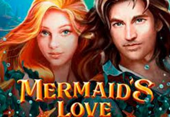 Mermaid’s Love