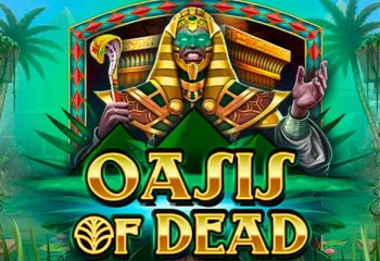 Oasis of Dead