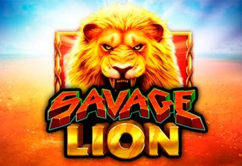 Savage Lion