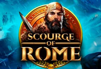 Scourge of Rome