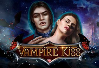 Vampire Kiss